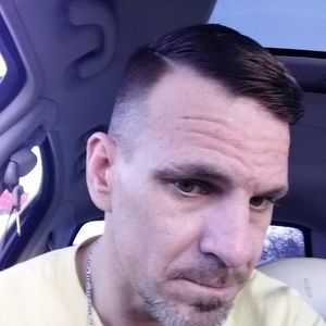 Meet your Posher, Andre